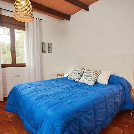 Willa Cortijo El Guarda Almería Zewnętrze zdjęcie