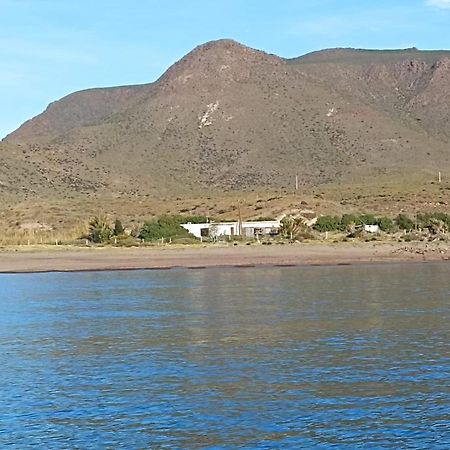 Willa Cortijo El Guarda Almería Zewnętrze zdjęcie